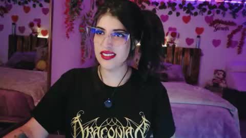Azahar online show from July 5, 1:01 am
