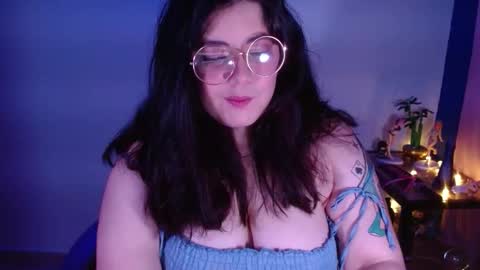  Amanda  online show from February 25, 6:34 am