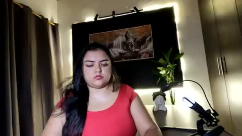 Goddess Azara online show from July 9, 3:47 pm