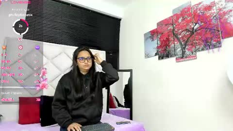 azul_moon online show from July 4, 4:08 am