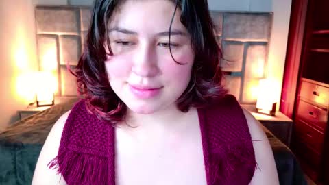 Azul online show from March 5, 12:23 pm