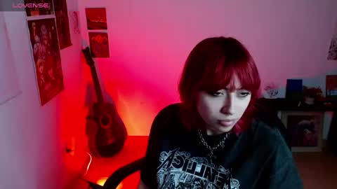 Alisson online show from December 9, 3:50 am