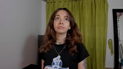 azumi saan online show from March 29, 3:05 am