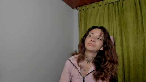 azumi saan online show from March 30, 3:06 am