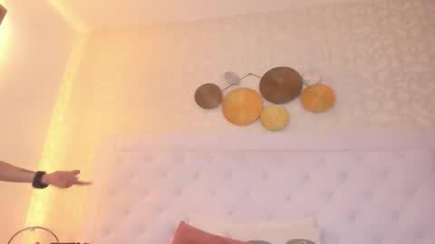 Anny online show from February 11, 3:20 am