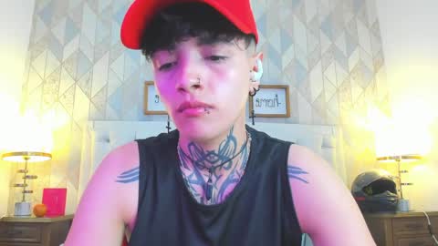 Anny online show from June 3, 3:51 am