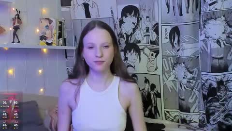 Snapshot of b4by_emilia chatting on February 14, 4:37 am b4by_emilia online show from February 14, 4:37 am