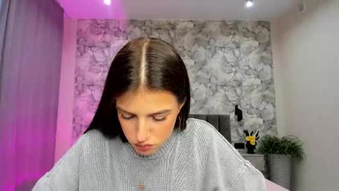 Monica online show from February 16, 1:38 am