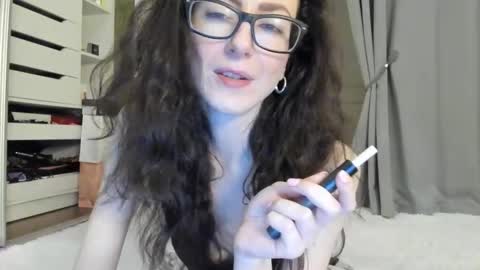 babby_jewel online show from October 24, 12:12 pm