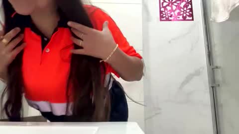 babbypamela online show from April 29, 12:25 am