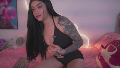 Samanta online show from November 30, 7:34 am