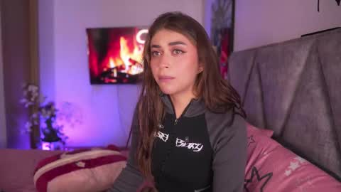 Samanta online show from October 19, 6:59 am