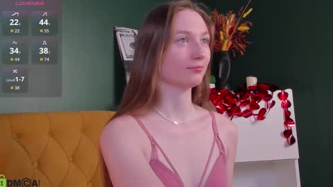 Ann online show from February 18, 3:05 am