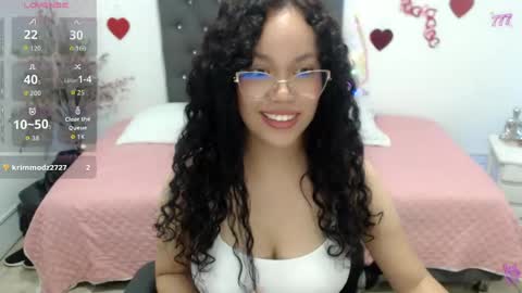 salome online show from April 9, 4:12 pm