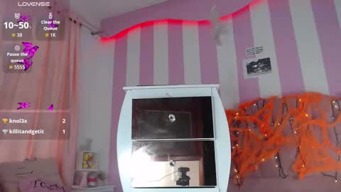 zaleya online show from October 17, 1:36 pm