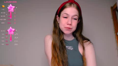 Kira online show from March 10, 11:49 pm