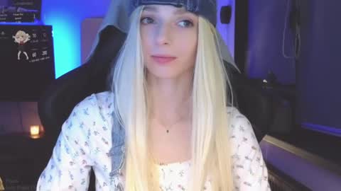 baby gopn1k online show from January 21, 3:10 pm