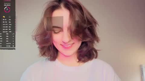 Emily online show from February 14, 7:43 am