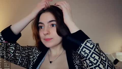 Emily online show from April 15, 7:20 am