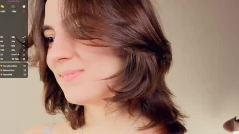 Emily online show from February 15, 7:44 am