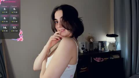 Emily online show from December 4, 7:54 am