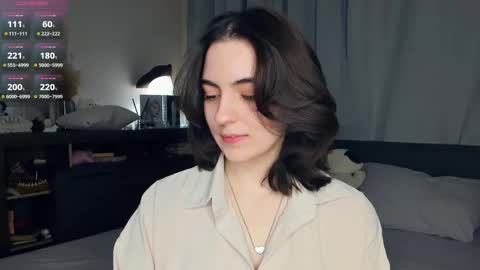 Emily online show from February 6, 7:34 am