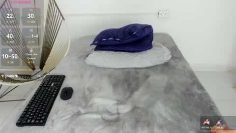 baby_keyshar online show from April 1, 12:17 pm