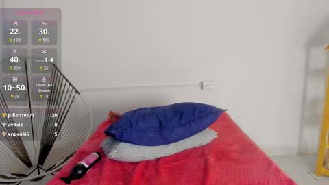 baby_keyshar online show from March 25, 12:08 pm