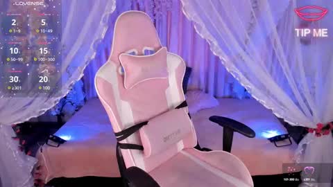 Snapshot of baby_lolli_pop chatting on February 21, 8:38 pm  antonella  online show from February 21, 8:38 pm