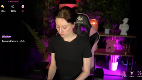 Hanna online show from February 27, 9:53 am