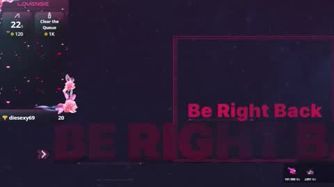 Mily   -  All days start to 1200pm Washigton  online show from October 4, 12:49 am