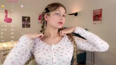 Ruth online show from January 9, 11:53 pm