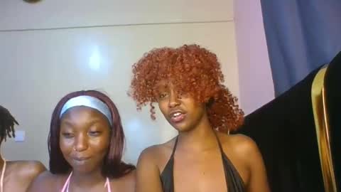 babybrown online show from April 14, 8:36 am