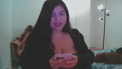 babychonchi online show from April 19, 4:45 am