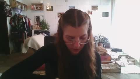 babydemon6 online show from October 26, 6:14 pm