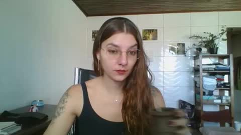 babydemon6 online show from May 3, 2:42 pm