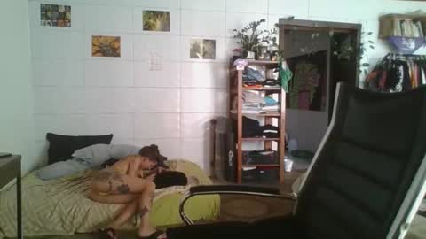 babydemon6 online show from December 14, 5:19 pm