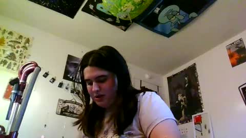 babydollalexiss online show from November 21, 11:40 pm