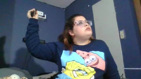 Your Highness Elle online show from December 8, 11:19 pm