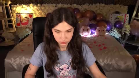 Sasha online show from February 22, 8:10 pm