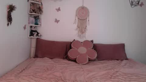 Imi-Baby online show from January 17, 10:17 pm