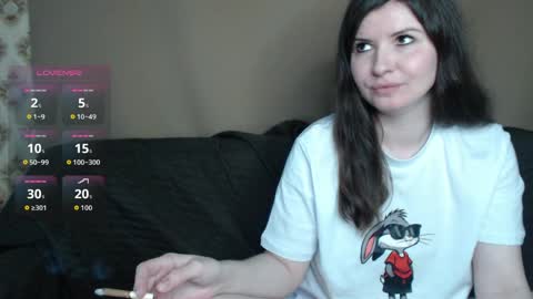 babykaten online show from June 4, 2:28 am