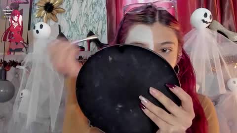 babylissie online show from October 30, 2:40 pm