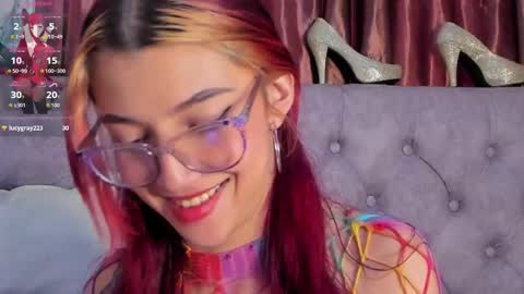 babylissie online show from October 4, 3:27 pm