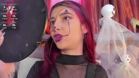 babylissie online show from October 17, 2:53 pm