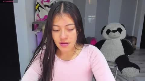 Loren online show from January 17, 12:18 am