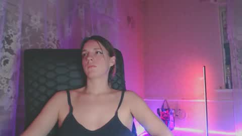 Sonya online show from November 19, 7:25 pm