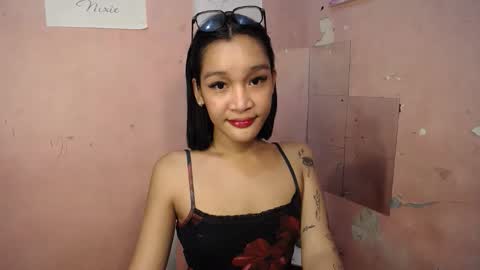 Nexie online show from September 27, 12:01 pm