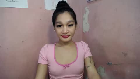 Nexie online show from March 3, 6:20 pm