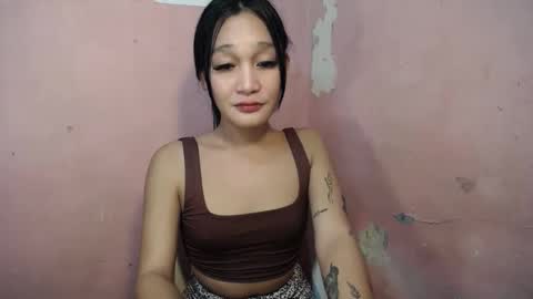 Nexie online show from February 28, 11:01 pm